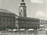 Dolac 1963. godine A
